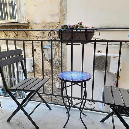 Casa Kyla Apartment Palermo Ngoại thất bức ảnh