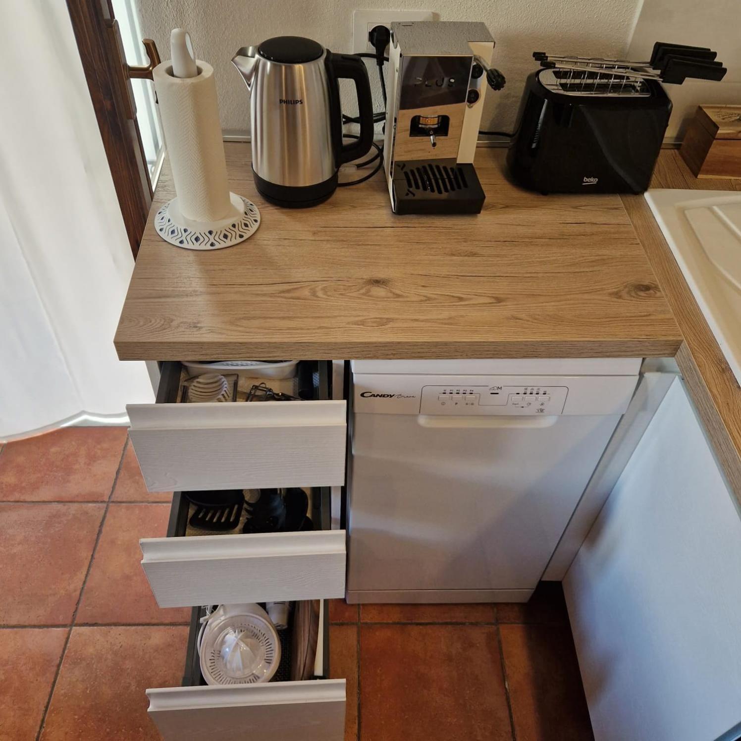 Casa Kyla Apartment Palermo Ngoại thất bức ảnh