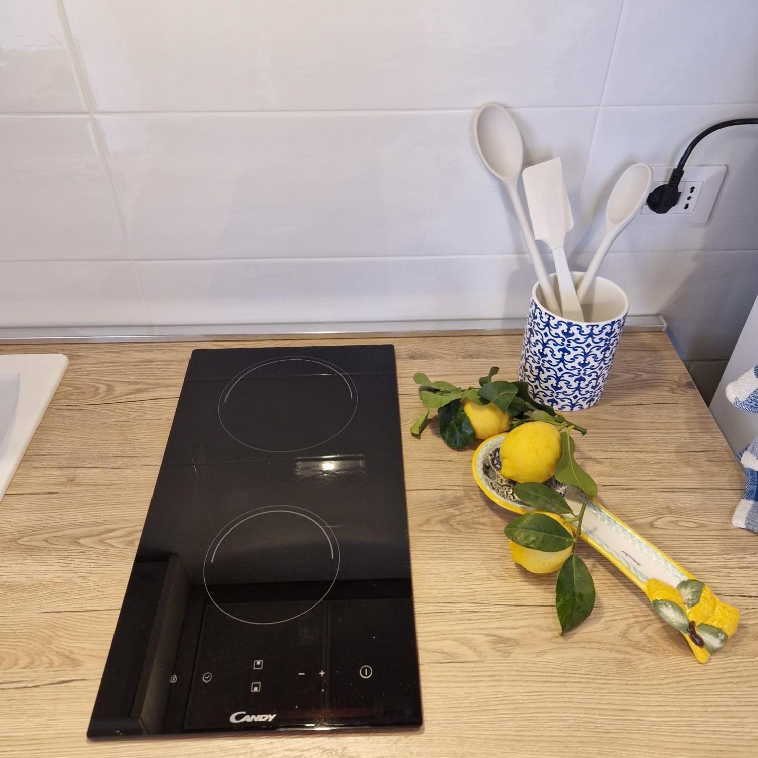 Casa Kyla Apartment Palermo Ngoại thất bức ảnh