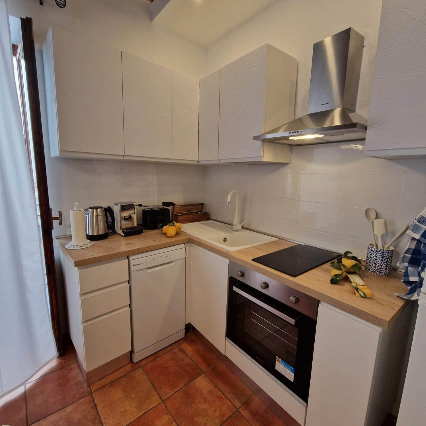 Casa Kyla Apartment Palermo Ngoại thất bức ảnh