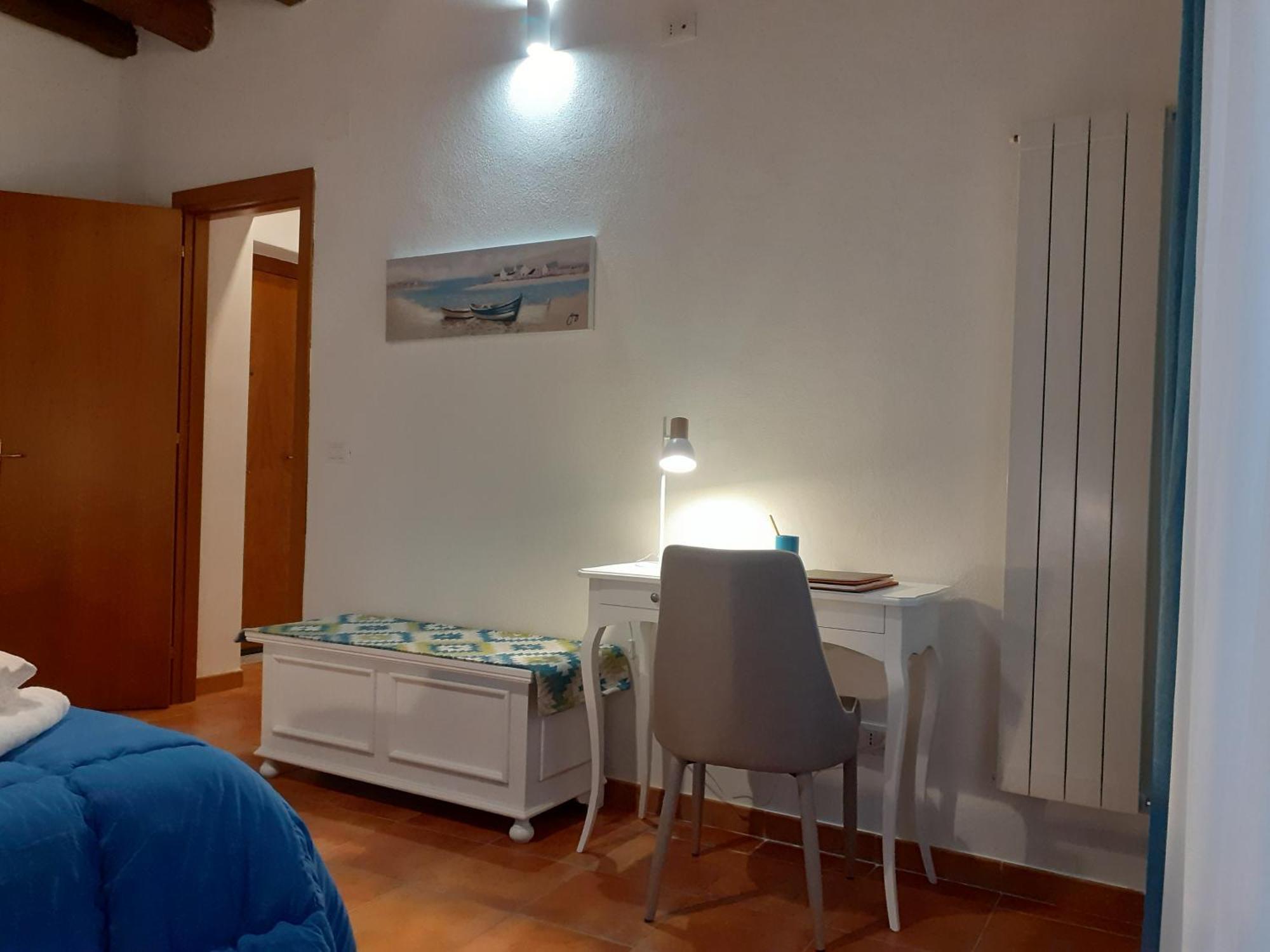 Casa Kyla Apartment Palermo Ngoại thất bức ảnh