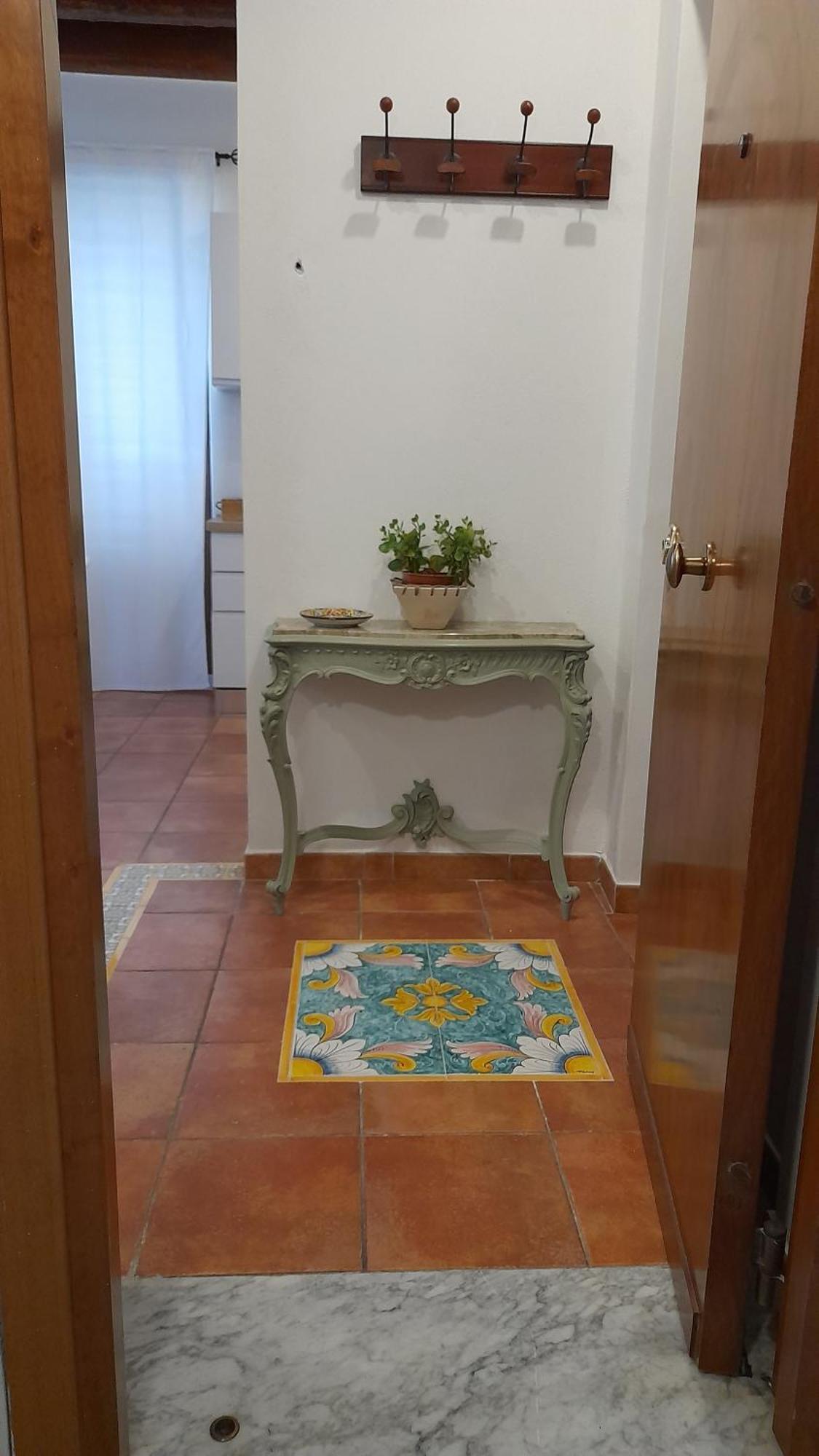 Casa Kyla Apartment Palermo Ngoại thất bức ảnh
