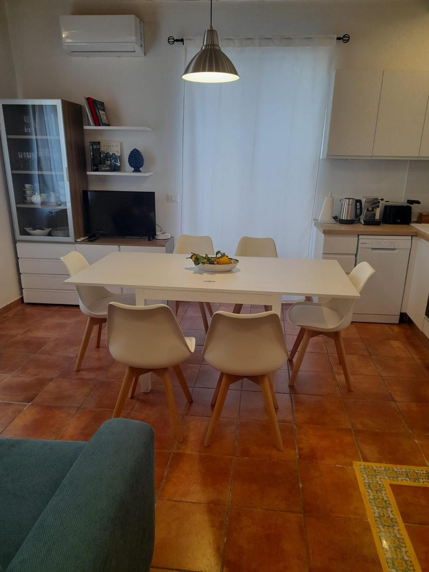 Casa Kyla Apartment Palermo Ngoại thất bức ảnh