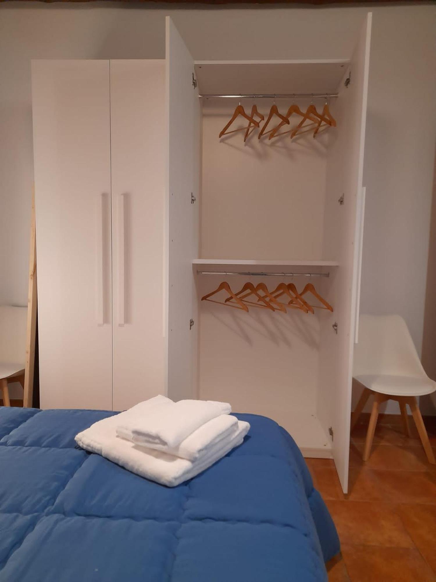 Casa Kyla Apartment Palermo Ngoại thất bức ảnh
