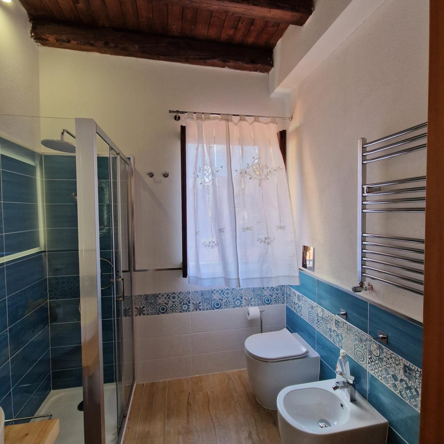 Casa Kyla Apartment Palermo Ngoại thất bức ảnh