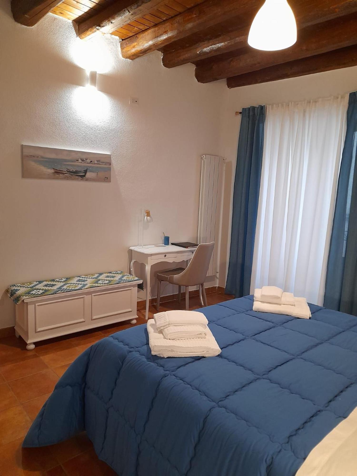 Casa Kyla Apartment Palermo Ngoại thất bức ảnh