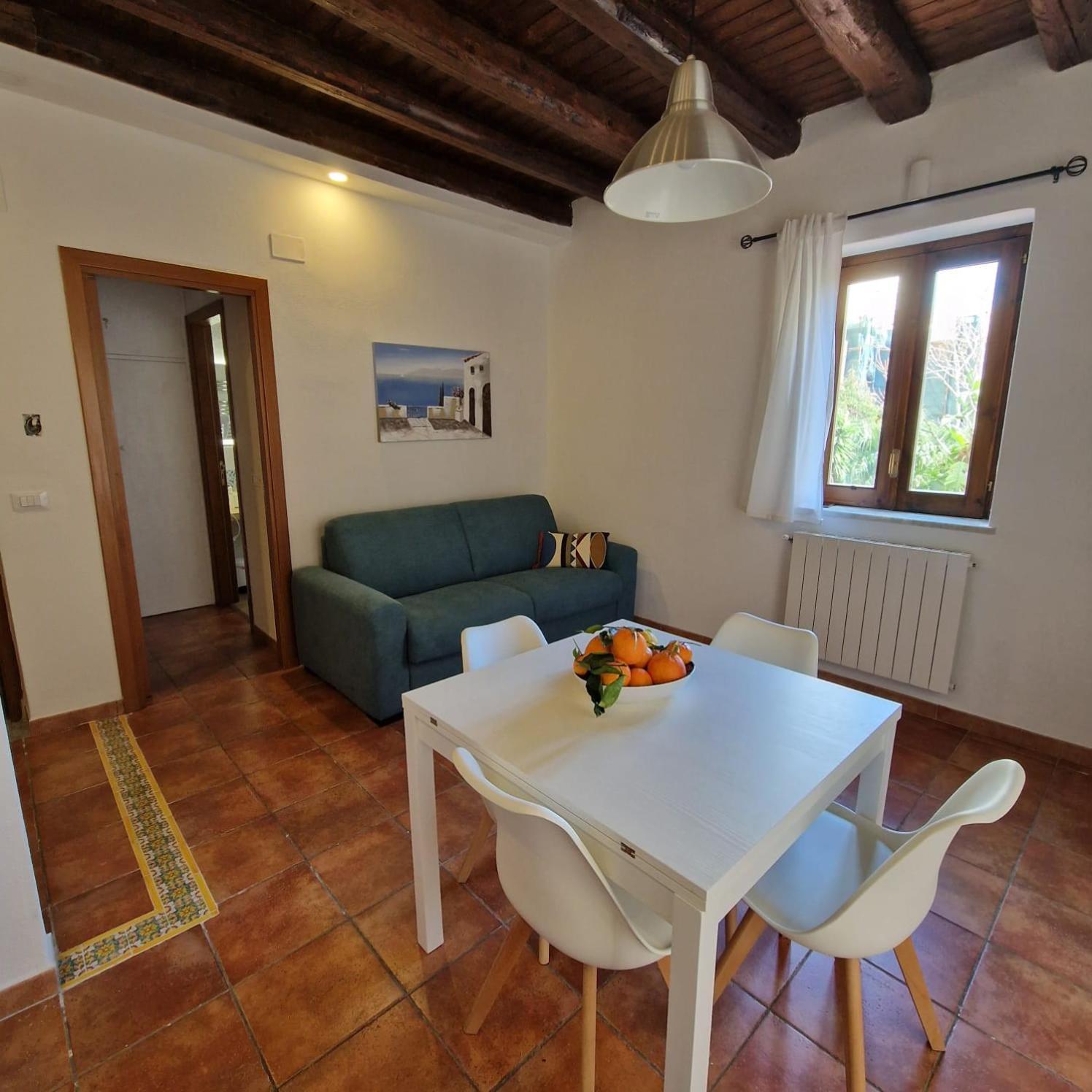 Casa Kyla Apartment Palermo Ngoại thất bức ảnh