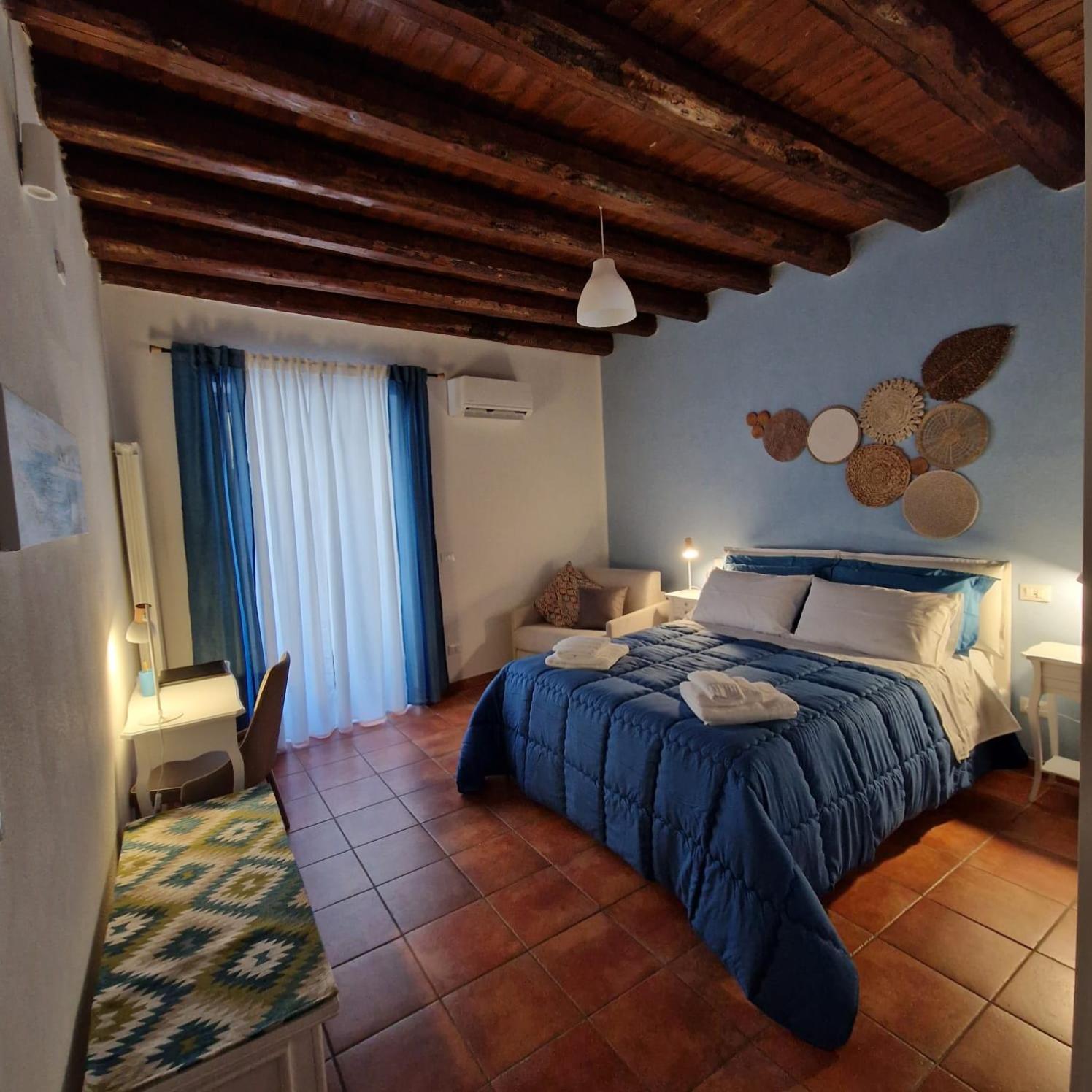 Casa Kyla Apartment Palermo Ngoại thất bức ảnh