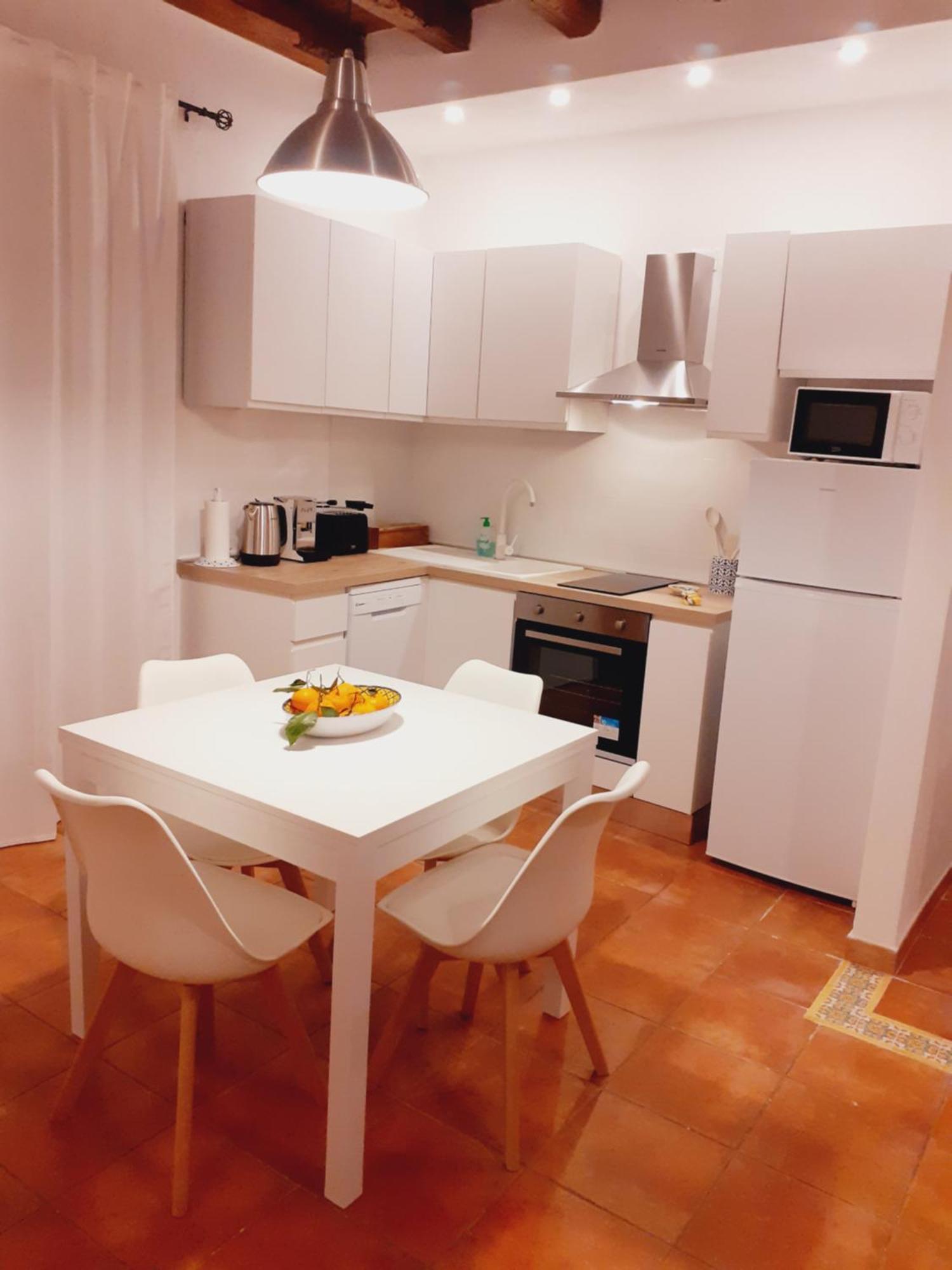 Casa Kyla Apartment Palermo Ngoại thất bức ảnh