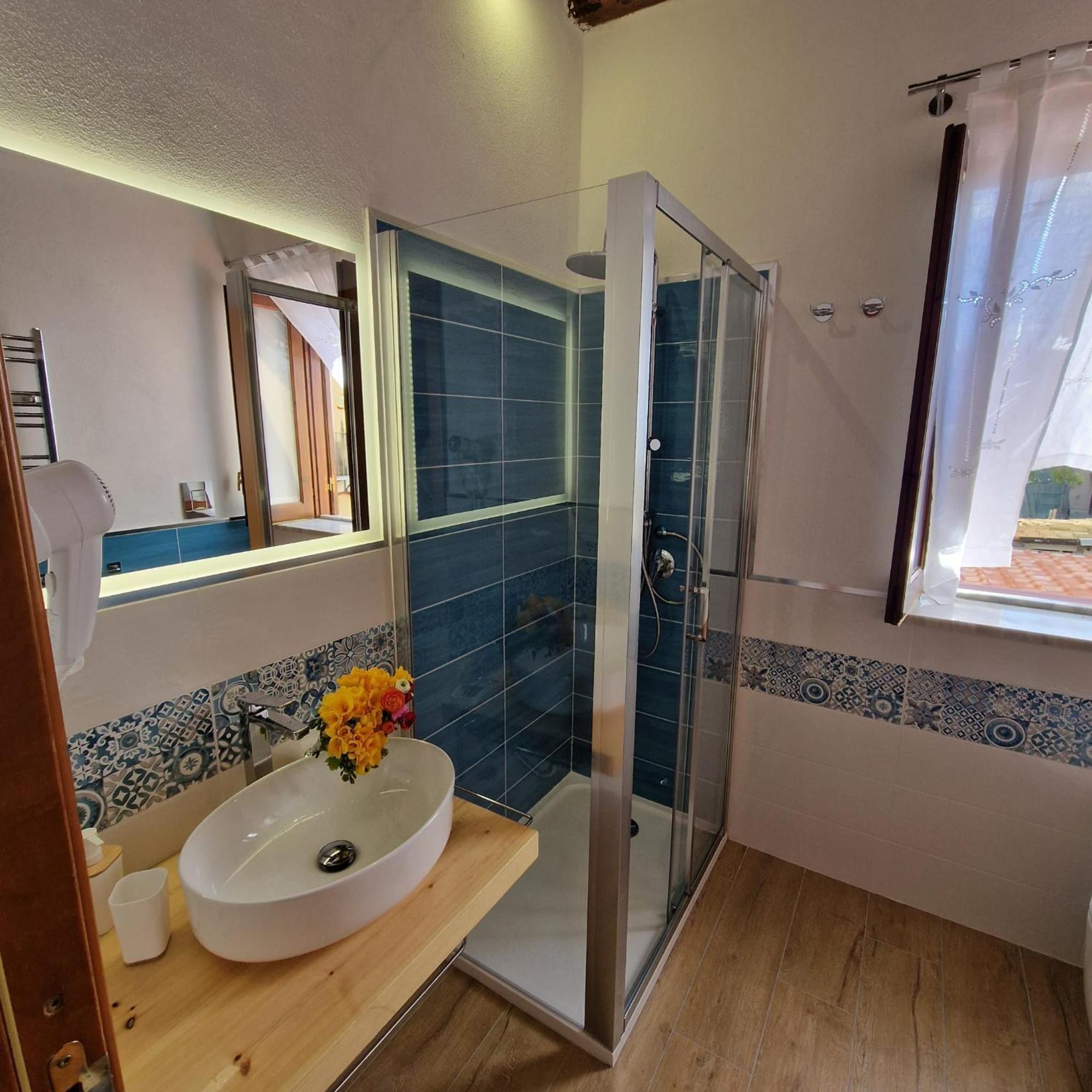 Casa Kyla Apartment Palermo Ngoại thất bức ảnh