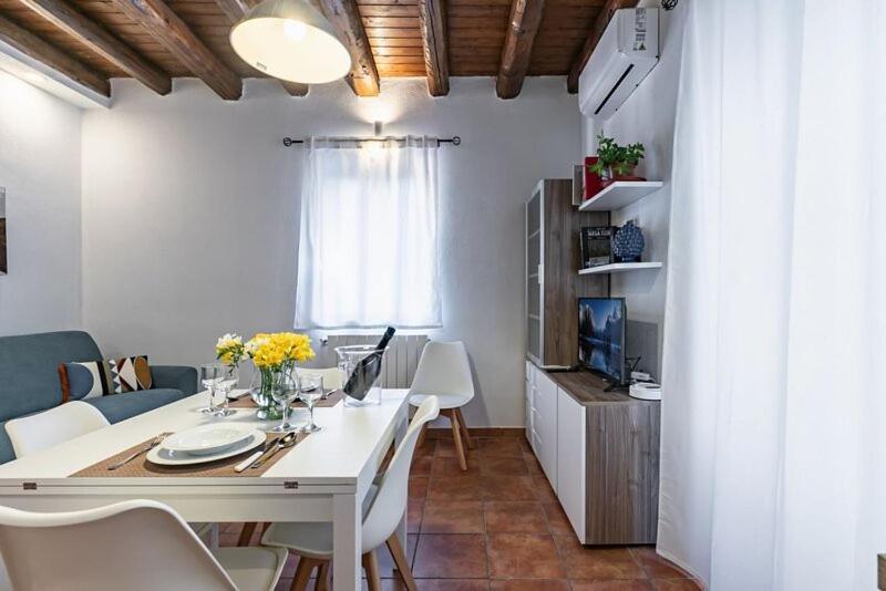 Casa Kyla Apartment Palermo Ngoại thất bức ảnh