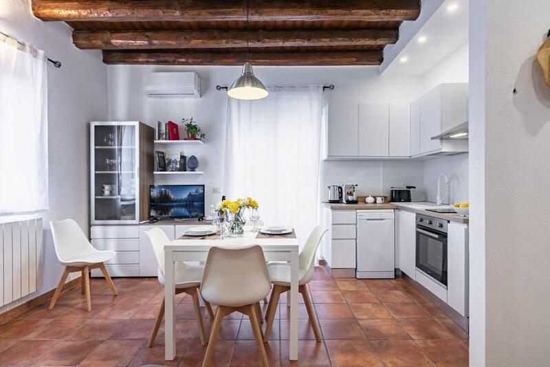 Casa Kyla Apartment Palermo Ngoại thất bức ảnh